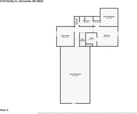 3710 Shelby Cv, Hernando, MS 38632 photo 3
