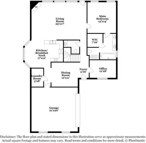 3710 Shelby Cv, Hernando, MS 38632 photo 2