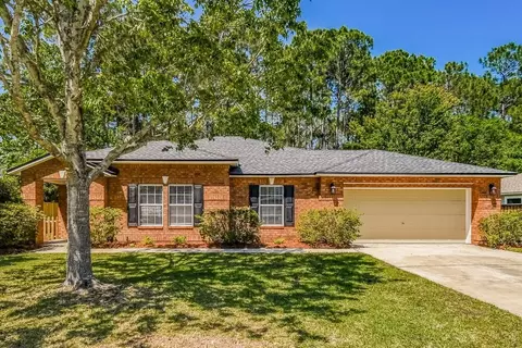 7068 Beekman Lake Dr, Jacksonville, FL 32222