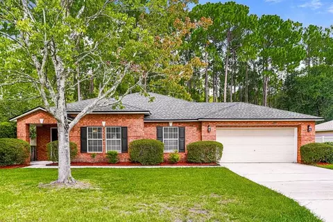 7068 Beekman Lake Dr, Jacksonville, FL 32222