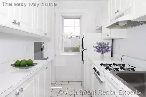 21 Wendell St #7, Cambridge, MA 02138