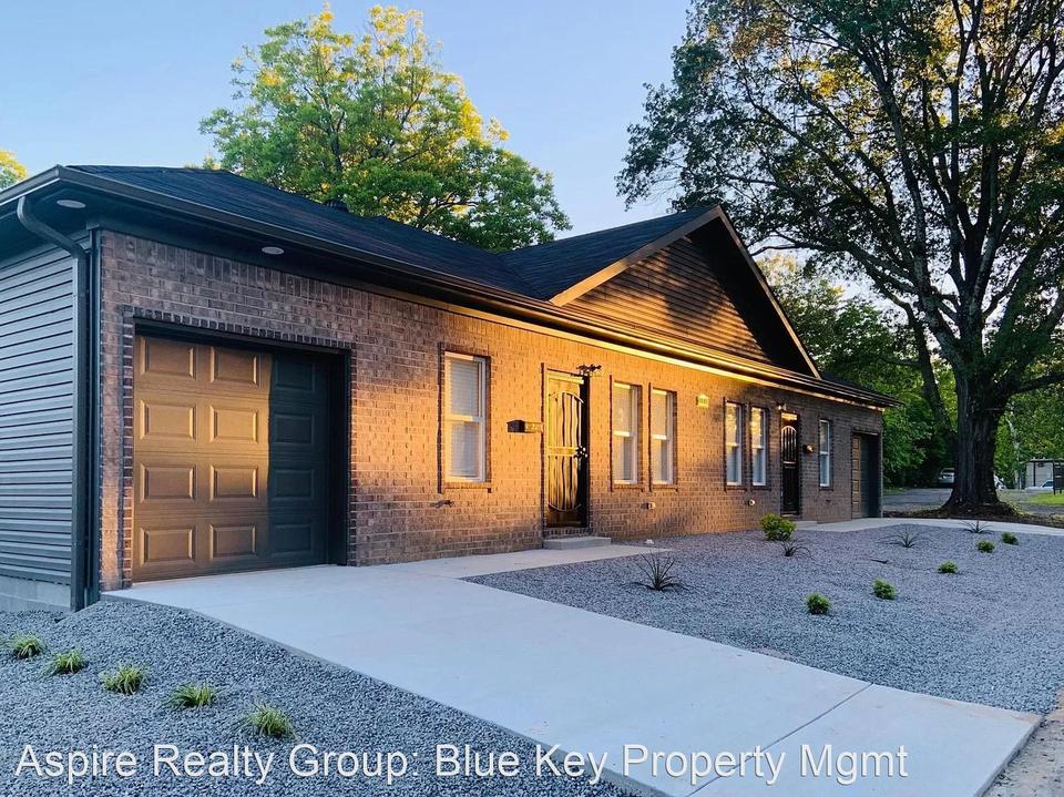 4009 W 17th St a, Little Rock, AR 72204 9 Photos MLS 48832010 Movoto