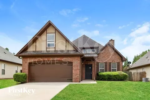 1260 Sierra Ct, Gardendale, AL 35071
