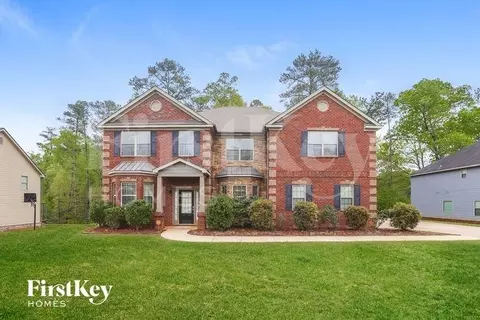 241 Brixton Pl, Mcdonough, GA 30253