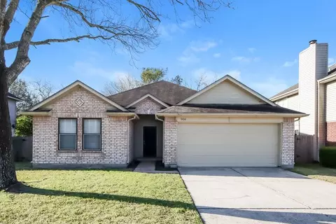 906 Wisdom Dr, Deer Park, TX 77536