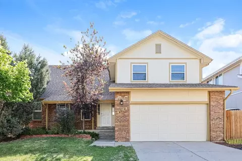 2014 S Elkhart St, Aurora, CO 80014