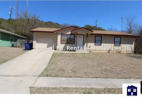 602 Traci Dr, Copperas Cove, TX 76522
