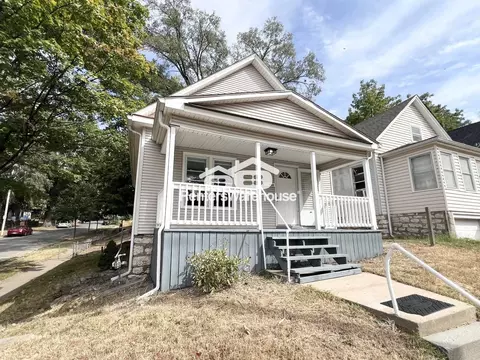5600 Scarritt Ave, Kansas City, MO 64123