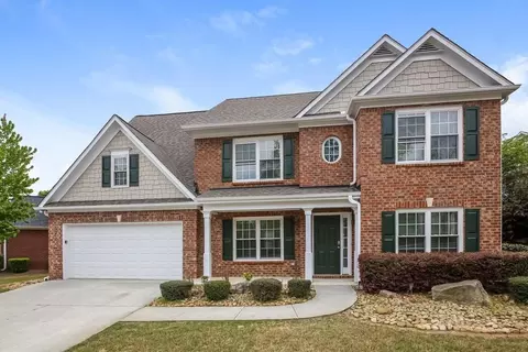 6176 Mulberry Park Dr, Braselton, GA 30517