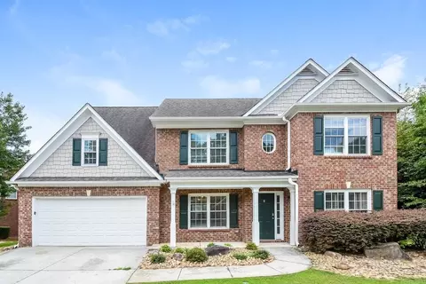 6176 Mulberry Park Dr, Braselton, GA 30517