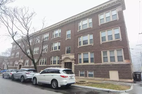1214 W Rosemont Ave #2, Chicago, IL 60660