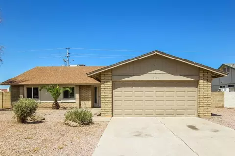 15028 N 40th Pl, Phoenix, AZ 85032