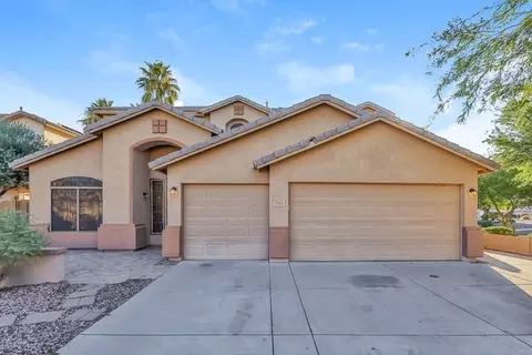 533 N Kimberlee Way, Chandler, AZ 85225