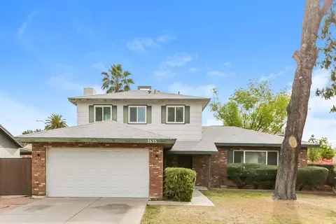 2633 W Monte Ave, Mesa, AZ 85202
