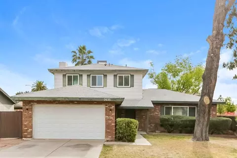 2633 W Monte Ave, Mesa, AZ 85202