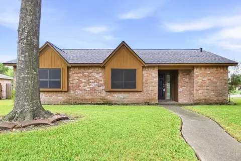 4714 Glendower Dr, Spring, TX 77373