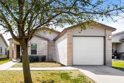 7223 Archers Coach, San Antonio, TX 78244