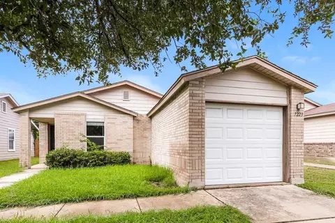 7223 Archers Coach, San Antonio, TX 78244