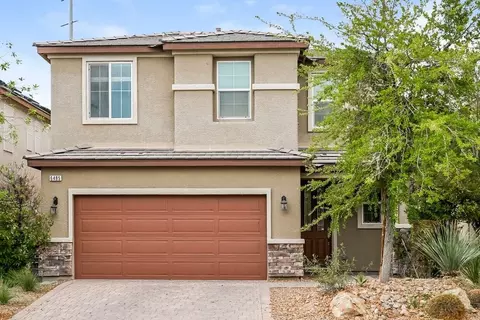 6485 Cape Canyon Ct, Las Vegas, NV 89141