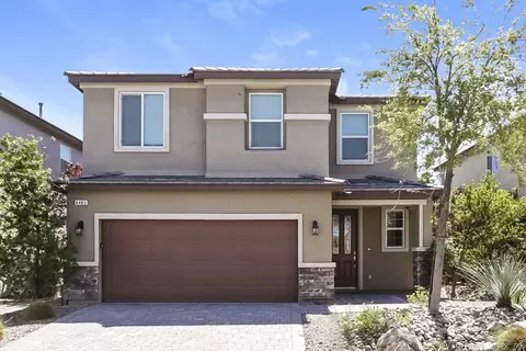 6485 Cape Canyon Ct, Las Vegas, NV 89141