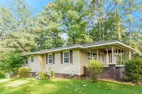 1116 Hayes Rd, Adamsville, AL 35005