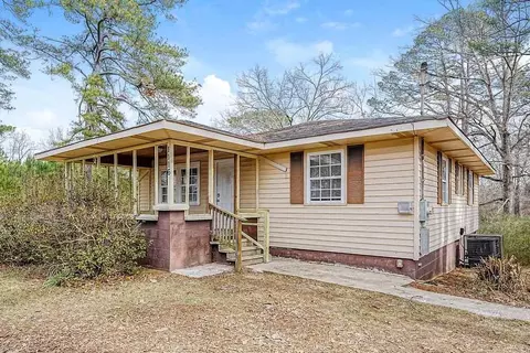 1116 Hayes Rd, Adamsville, AL 35005
