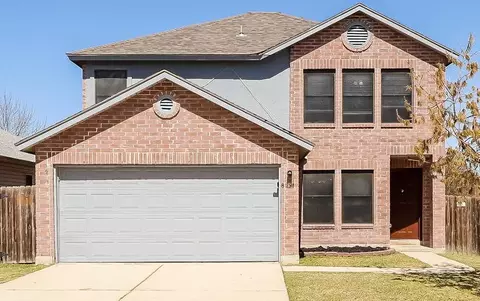 8151 Cheryl Meadow Dr, Converse, TX 78109