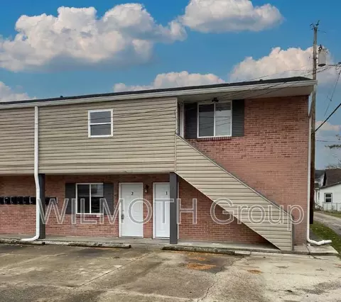 135 W Hendricks St #5, Shelbyville, IN 46176
