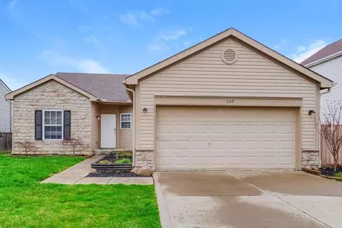 1139 Chaser St, Blacklick, OH 43004