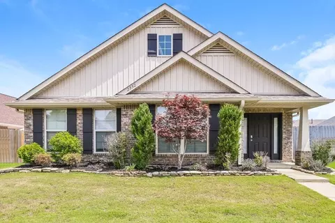 2932 S Hartland Dr, Southaven, MS 38672