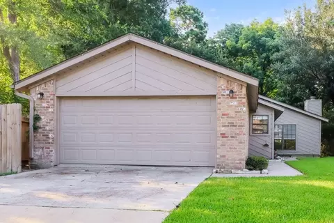 11631 Alcott Dr, Montgomery, TX 77356