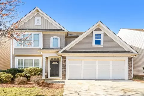 3352 Briaroak Dr, Duluth, GA 30096
