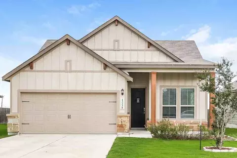 13338 Badlands Bnd, Saint Hedwig, TX 78152