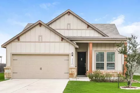 13338 Badlands Bnd, Saint Hedwig, TX 78152
