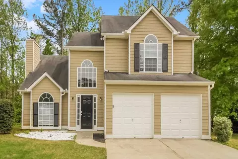 3091 Noah Ct, Acworth, GA 30101