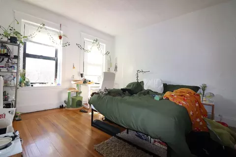 409 Huntington Ave #22, Boston, MA 02115