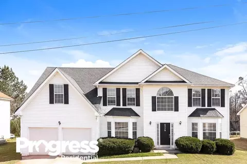 4779 Snap Creek Ln, Decatur, GA 30035