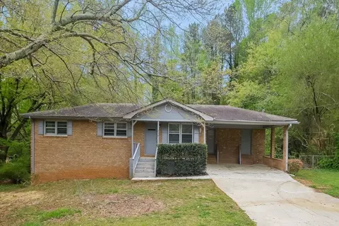 250 Spanish Trails Way, Dallas, GA 30157