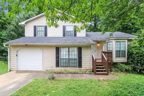 6202 Saint Christophers Ct, Lithonia, GA 30058