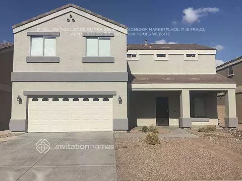1524 E Heather Dr, San Tan Valley, AZ 85140