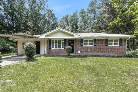 4647 Big B Rd, Douglasville, GA 30134