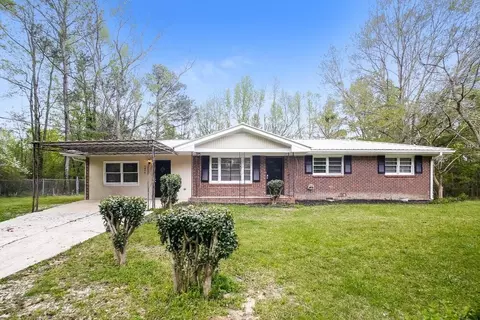 4647 Big B Rd, Douglasville, GA 30134