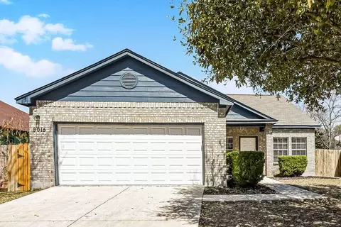 9015 Ridge Path, San Antonio, TX 78250