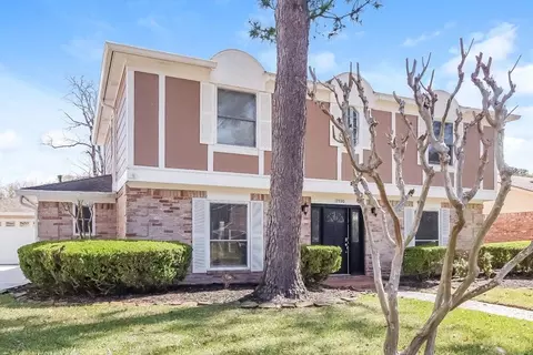17930 Cypress Spring Dr, Spring, TX 77388