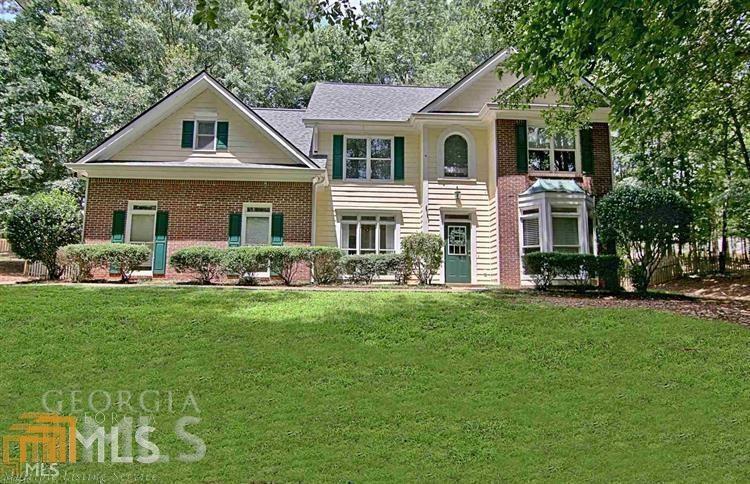 190 Inland Cir, Newnan, GA 30263 | 15 Photos | MLS #48856512 - Movoto