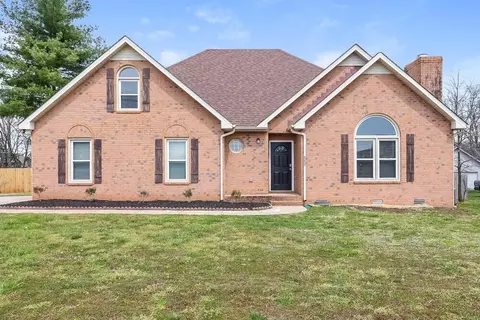 2237 Red Mile Rd, Murfreesboro, TN 37127
