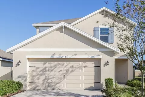 7442 Tuscan Bay Cir, Wesley Chapel, FL 33545