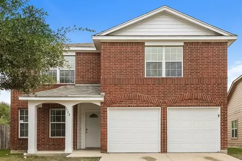 3522 Blue Topaz, San Antonio, TX 78245