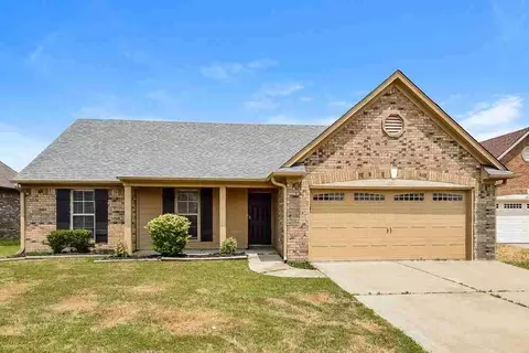 4857 Cantata Dr, Walls, MS 38680