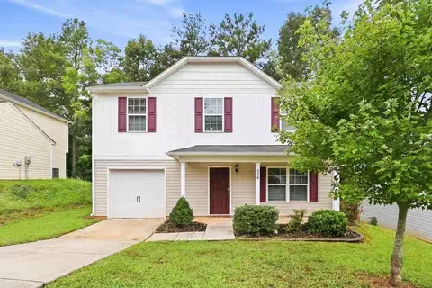 338 Olde North Church Dr, Concord, NC 28025